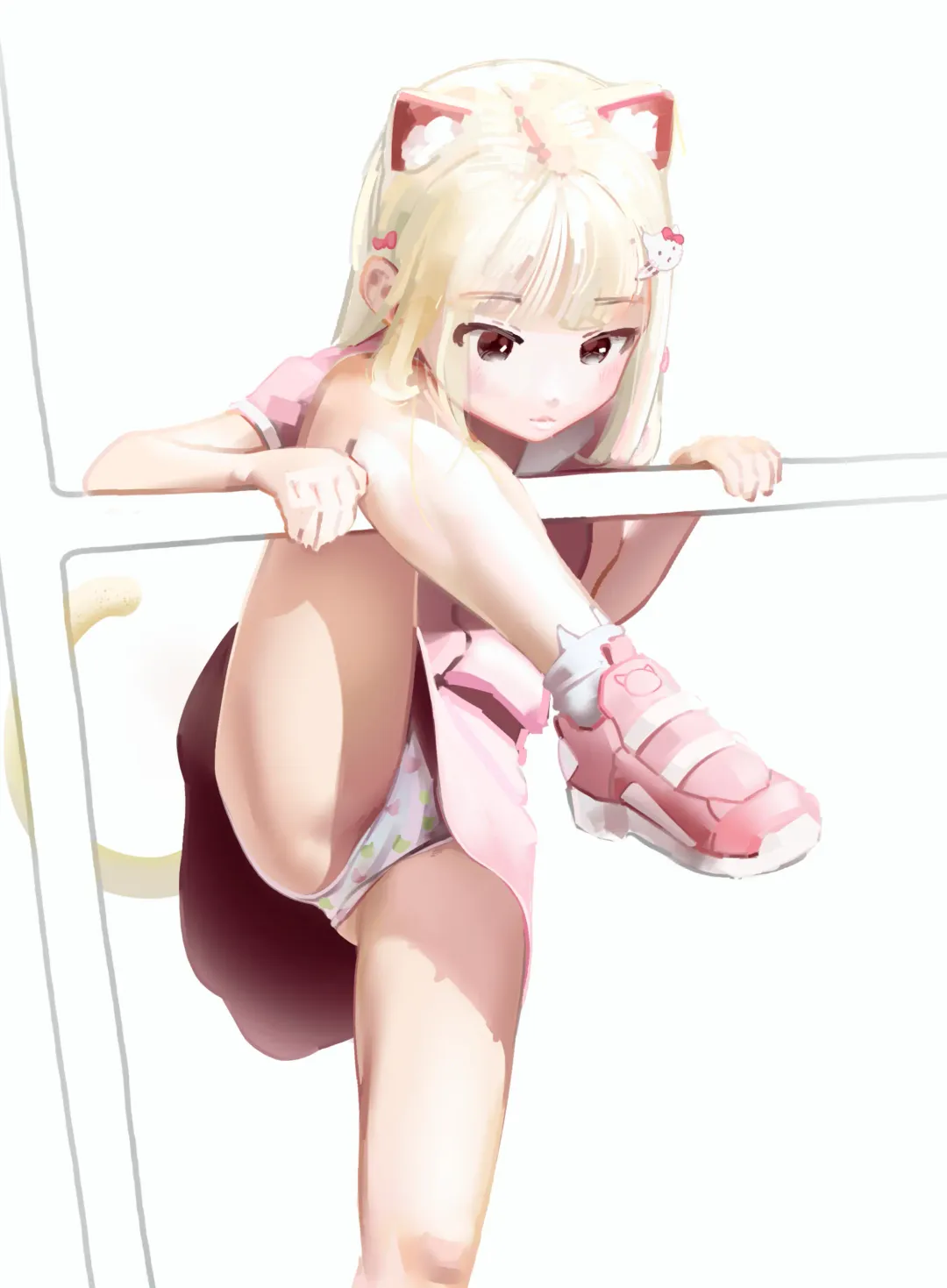 sweetonedollar Fhentai - Page 197