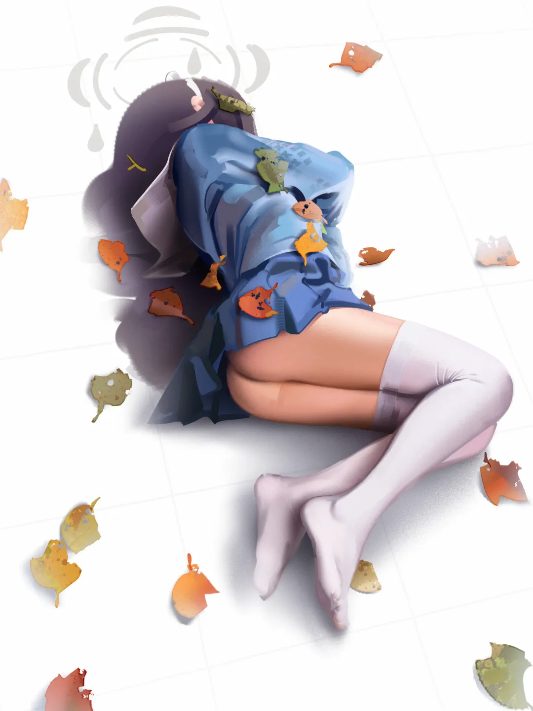 sweetonedollar Fhentai - Page 41