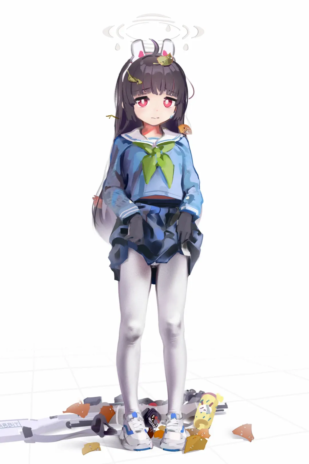 sweetonedollar Fhentai - Page 47