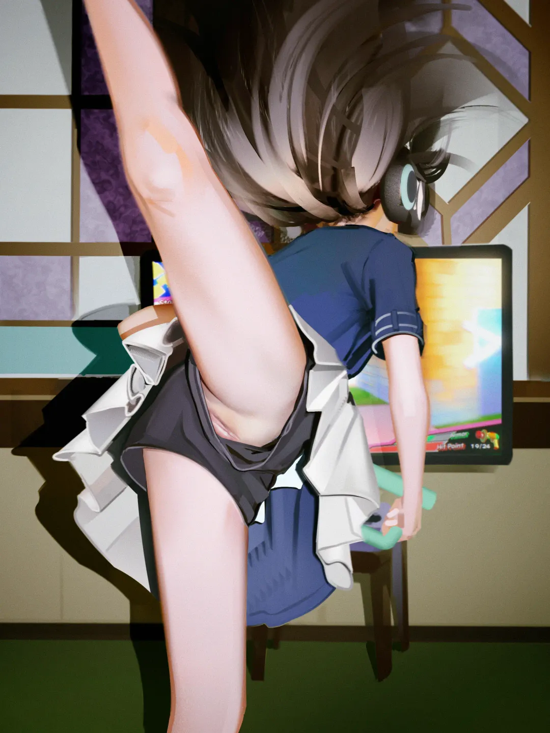 sweetonedollar Fhentai - Page 53