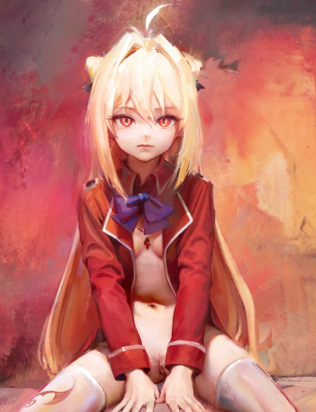 sweetonedollar Fhentai - Page 9