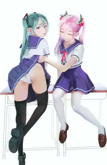 sweetonedollar Fhentai - Page 196