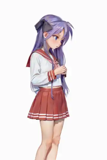 sweetonedollar Fhentai - Page 20