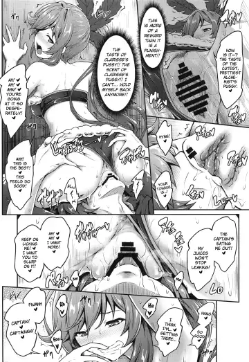 [Ariesu Watanabe] Danchou Love Fhentai - Page 10