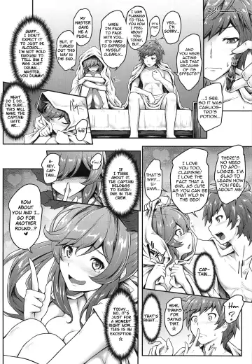 [Ariesu Watanabe] Danchou Love Fhentai - Page 16