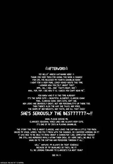 [Ariesu Watanabe] Danchou Love Fhentai - Page 18