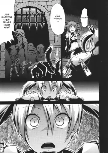[Takemasa Takeshi] Sekaiju no Reigoku Fhentai - Page 10