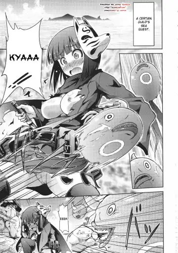 [Takemasa Takeshi] Sekaiju no Reigoku Fhentai - Page 2