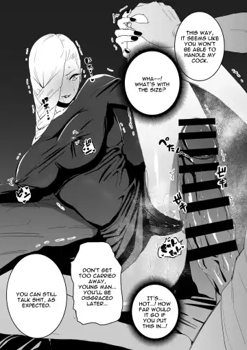 [Chiyo Mako - Choma] The picked up Meimei just becomes a za*n tank. Fhentai - Page 7