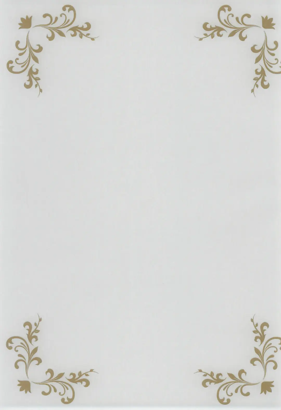 [Massigura] One More Chance Fhentai - Page 3