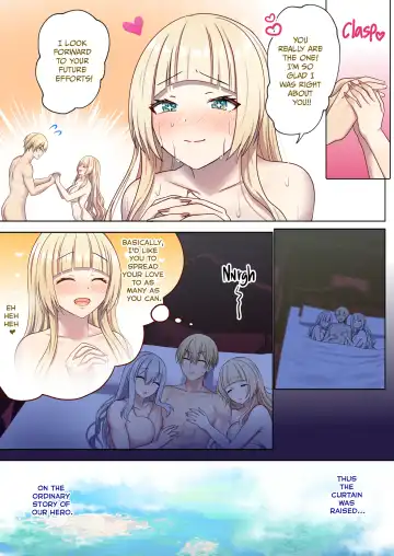 [Chinpoki] Next life sex hero 1 (uncensored) Fhentai.net - Page 113