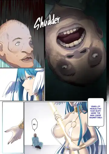 [Chinpoki] Next life sex hero 1 (uncensored) Fhentai.net - Page 12