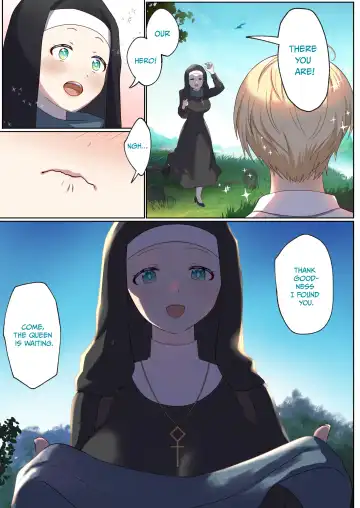 [Chinpoki] Next life sex hero 1 (uncensored) Fhentai.net - Page 18