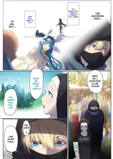 [Chinpoki] Next life sex hero 1 (uncensored) Fhentai.net - Page 22