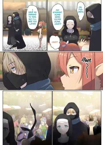 [Chinpoki] Next life sex hero 1 (uncensored) Fhentai.net - Page 25