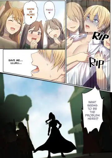 [Chinpoki] Next life sex hero 1 (uncensored) Fhentai.net - Page 31