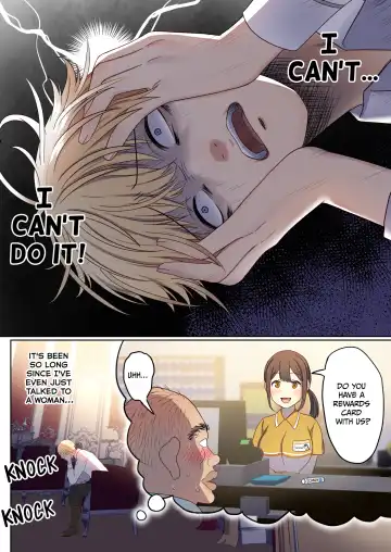 [Chinpoki] Next life sex hero 1 (uncensored) Fhentai.net - Page 43