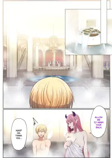 [Chinpoki] Next life sex hero 1 (uncensored) Fhentai.net - Page 46