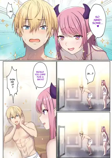 [Chinpoki] Next life sex hero 1 (uncensored) Fhentai.net - Page 49