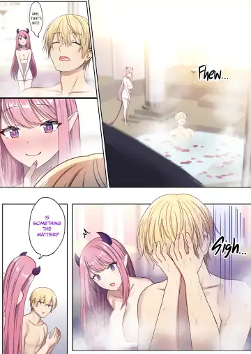 [Chinpoki] Next life sex hero 1 (uncensored) Fhentai.net - Page 50