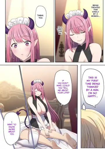 [Chinpoki] Next life sex hero 1 (uncensored) Fhentai.net - Page 55