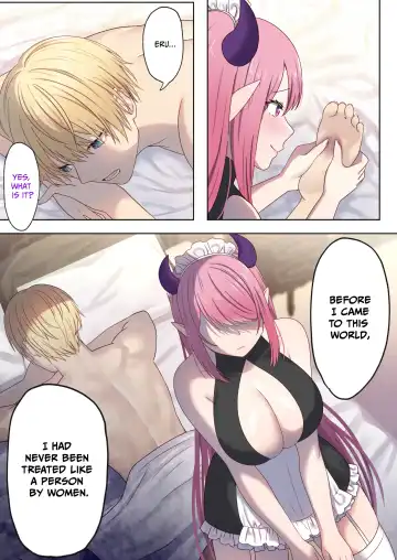 [Chinpoki] Next life sex hero 1 (uncensored) Fhentai.net - Page 56