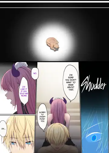 [Chinpoki] Next life sex hero 1 (uncensored) Fhentai.net - Page 57