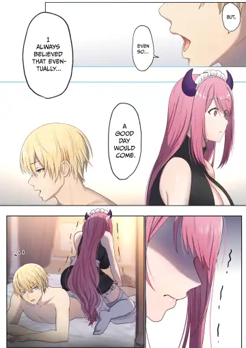 [Chinpoki] Next life sex hero 1 (uncensored) Fhentai.net - Page 59