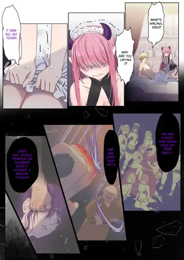 [Chinpoki] Next life sex hero 1 (uncensored) Fhentai.net - Page 60