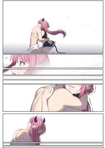 [Chinpoki] Next life sex hero 1 (uncensored) Fhentai.net - Page 62