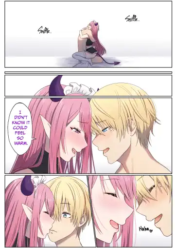 [Chinpoki] Next life sex hero 1 (uncensored) Fhentai.net - Page 64