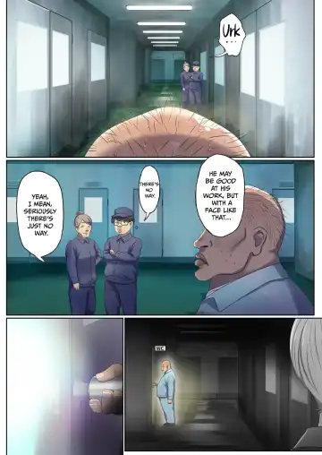 [Chinpoki] Next life sex hero 1 (uncensored) Fhentai.net - Page 7