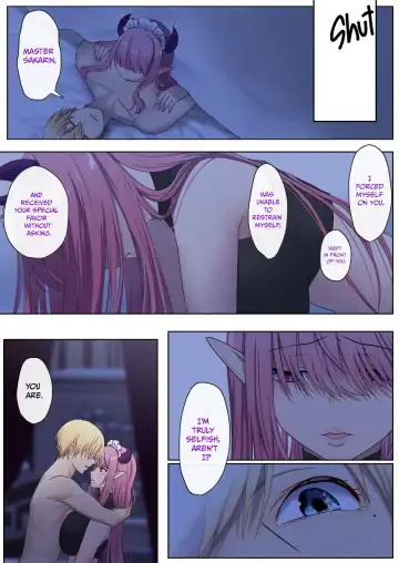 [Chinpoki] Next life sex hero 1 (uncensored) Fhentai.net - Page 82