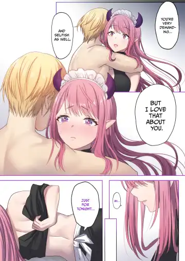 [Chinpoki] Next life sex hero 1 (uncensored) Fhentai.net - Page 83