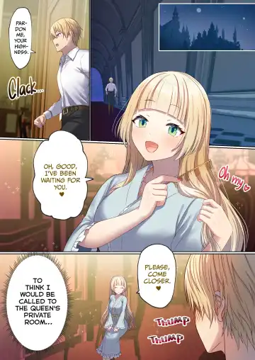 [Chinpoki] Next life sex hero 1 (uncensored) Fhentai.net - Page 90