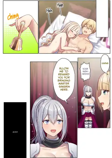 [Chinpoki] Next life sex hero 1 (uncensored) Fhentai.net - Page 96