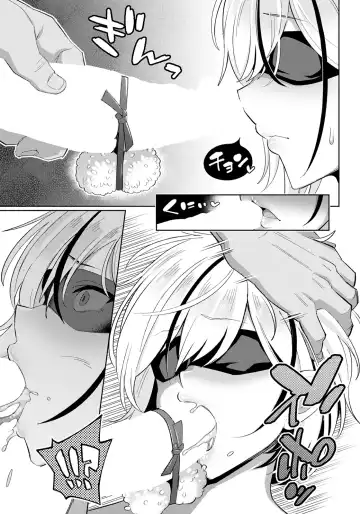 [Abara No Sukima] Muchimuchi Ryuugakusei to Ibunka Kouyuu | Cultural Exchange with Ignorant International Student Fhentai - Page 3