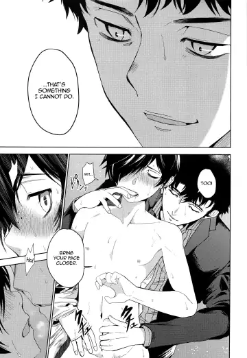 [Tannu] Tatta, Futari Bocchi no Fhentai.net - Page 12