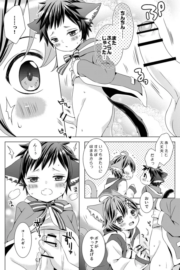 [Rushichi] Rushichiland Tanpenshuu Fhentai - Page 96