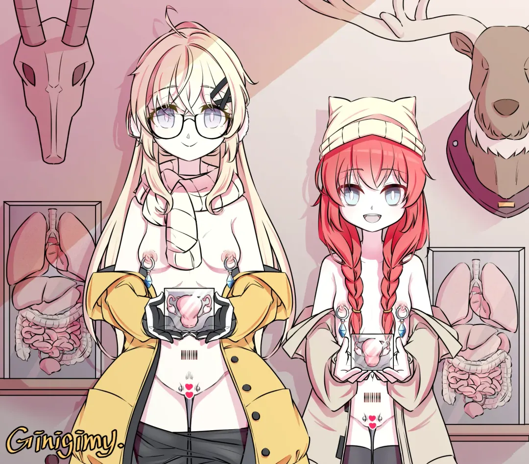 [Ginigimy] ［ginigimy］The Missing Mountain Climbers [中文] -Preview Fhentai - Page 16