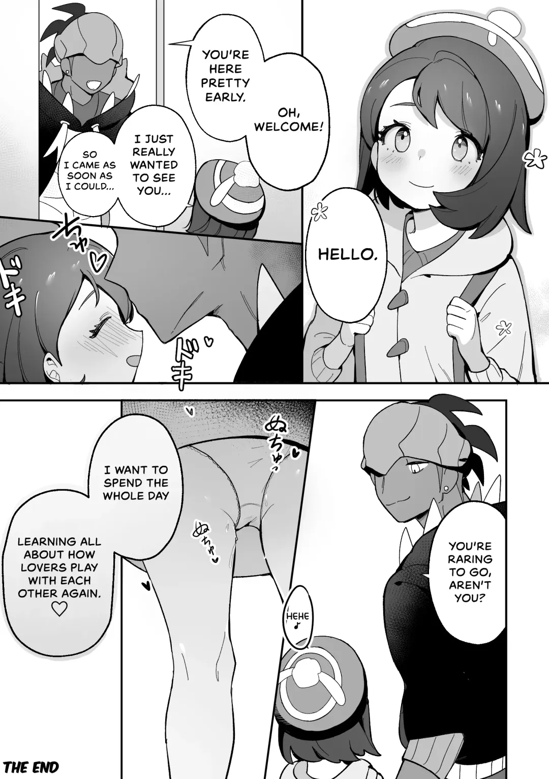 [Gyuunyuucha Uma] Yuuri no Himitsu Tokkun Fhentai - Page 26