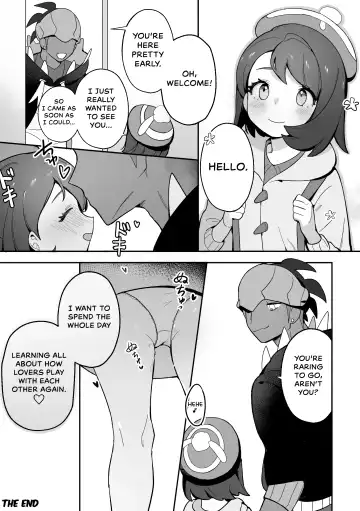 [Gyuunyuucha Uma] Yuuri no Himitsu Tokkun Fhentai - Page 26