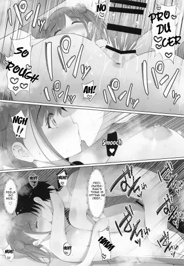 [Yunagi Amane] Choco Senpai wa Tsukushitai. | Choco-Senpai wants to serve you. Fhentai - Page 20