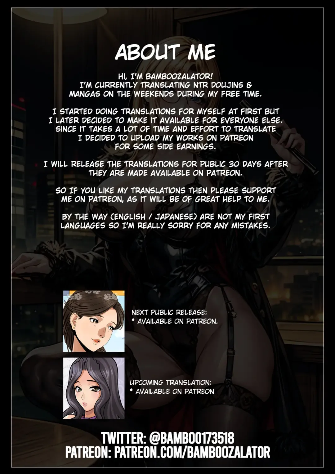 [Takei Tsukasa] Doukyuusei no Hahaoya wa Moto AV Joyuu deshita | My Classmate's Mother Used To Be An AV Actress Fhentai - Page 21