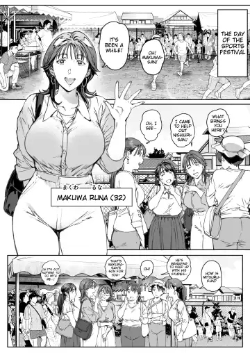 [Oltlo] Dekiai Kansatsu Nikki | Mother's Love Observational Journal Fhentai - Page 21