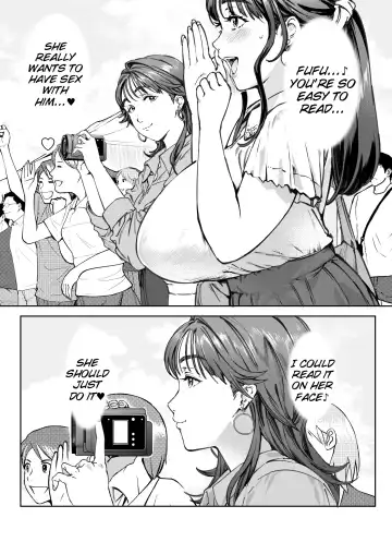 [Oltlo] Dekiai Kansatsu Nikki | Mother's Love Observational Journal Fhentai - Page 30