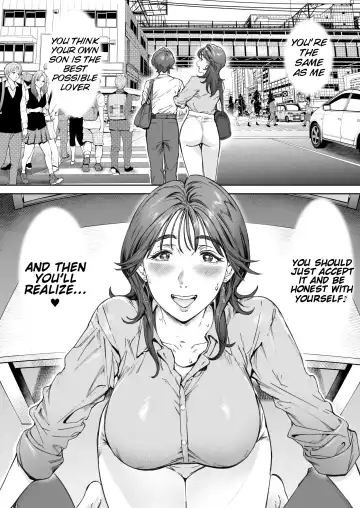 [Oltlo] Dekiai Kansatsu Nikki | Mother's Love Observational Journal Fhentai - Page 31