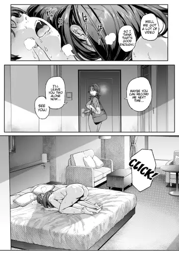 [Oltlo] Dekiai Kansatsu Nikki | Mother's Love Observational Journal Fhentai - Page 93