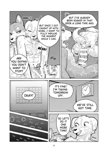 [Uro - Zerozero] Maguwai no Sato | Breeders' Town Fhentai.net - Page 27