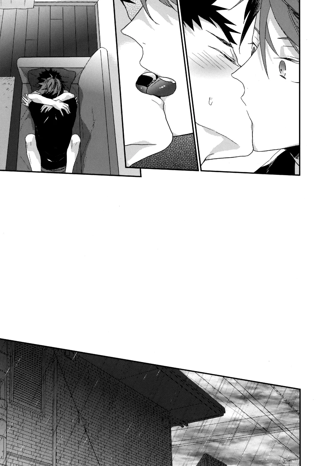 [Konno] Uchidome OiIwa Sairoku 3 Fhentai - Page 28